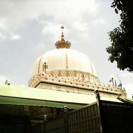 Ajmer spiritual