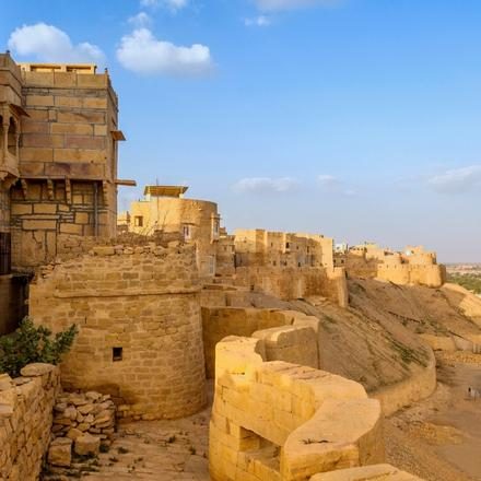 Jaisalmer her