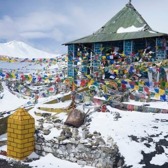 Leh - Ladakh