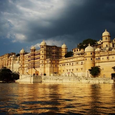 Udaipur her