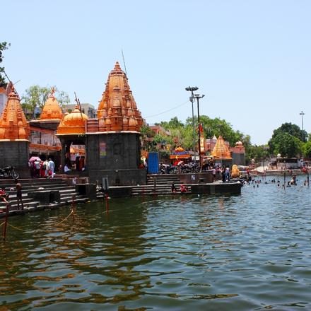 Ujjain her