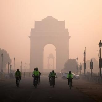 Delhi