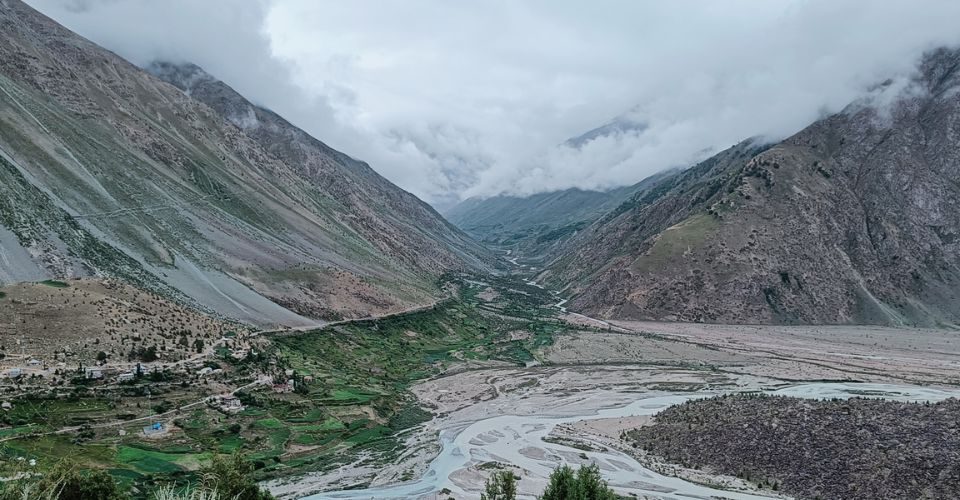 ladakh nilay